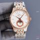 Copy Jaeger-LeCoultre Master Moon Watch Automatic Half Rose Gold Case (2)_th.jpg